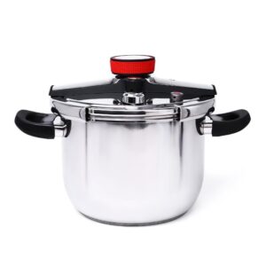 304 Stainless Steel Household Pressure Cooker