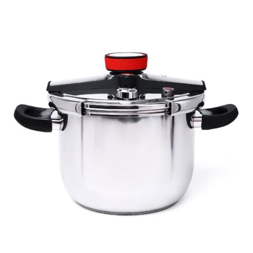 304 Stainless Steel Household Pressure Cooker