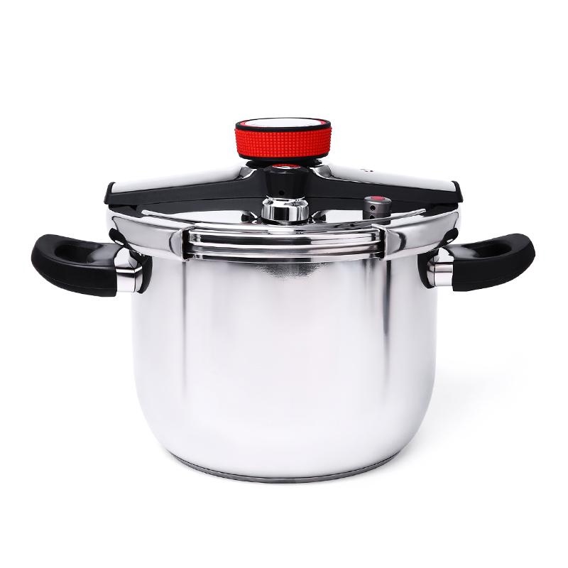 304 Stainless Steel Household Pressure Cooker