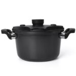 Household Non-Stick Pressure Cooker