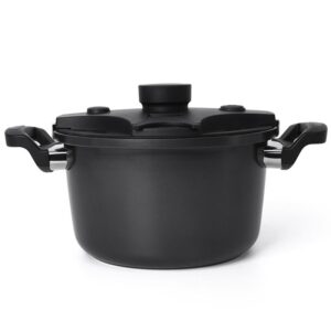 Household Non-Stick Pressure Cooker