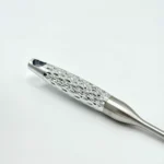 7-Piece Stainless Steel Cooking Utensil Set with Stand