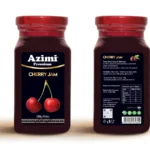 cherry jam