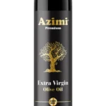extra virgin olive oil