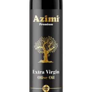 extra virgin olive oil
