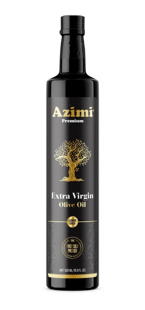 extra virgin olive oil