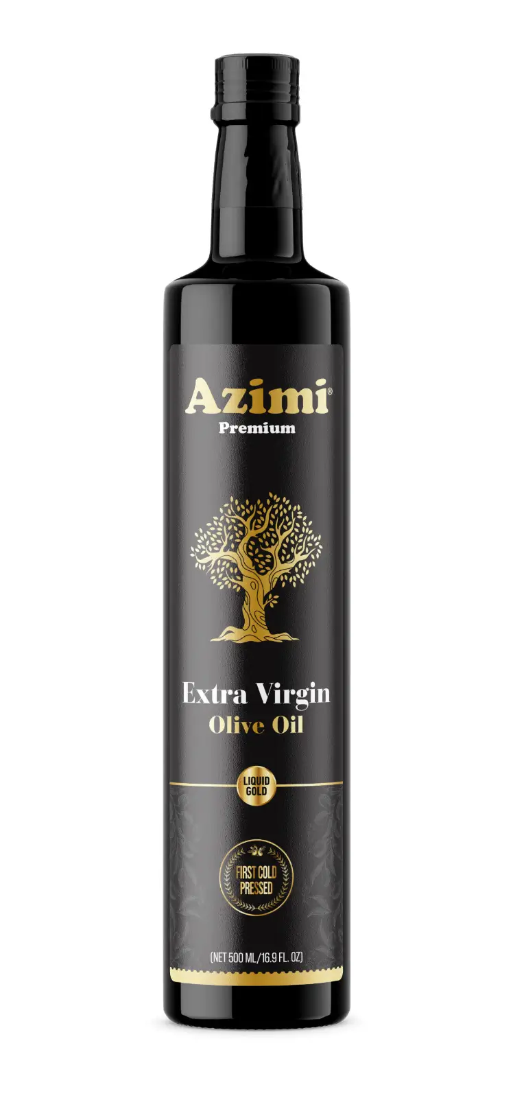 extra virgin olive oil