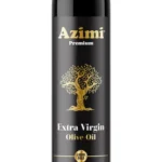 extra virgin olive oil