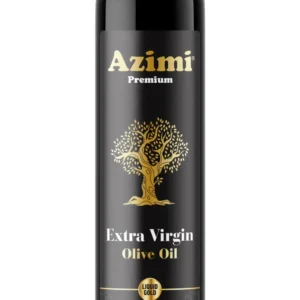 extra virgin olive oil