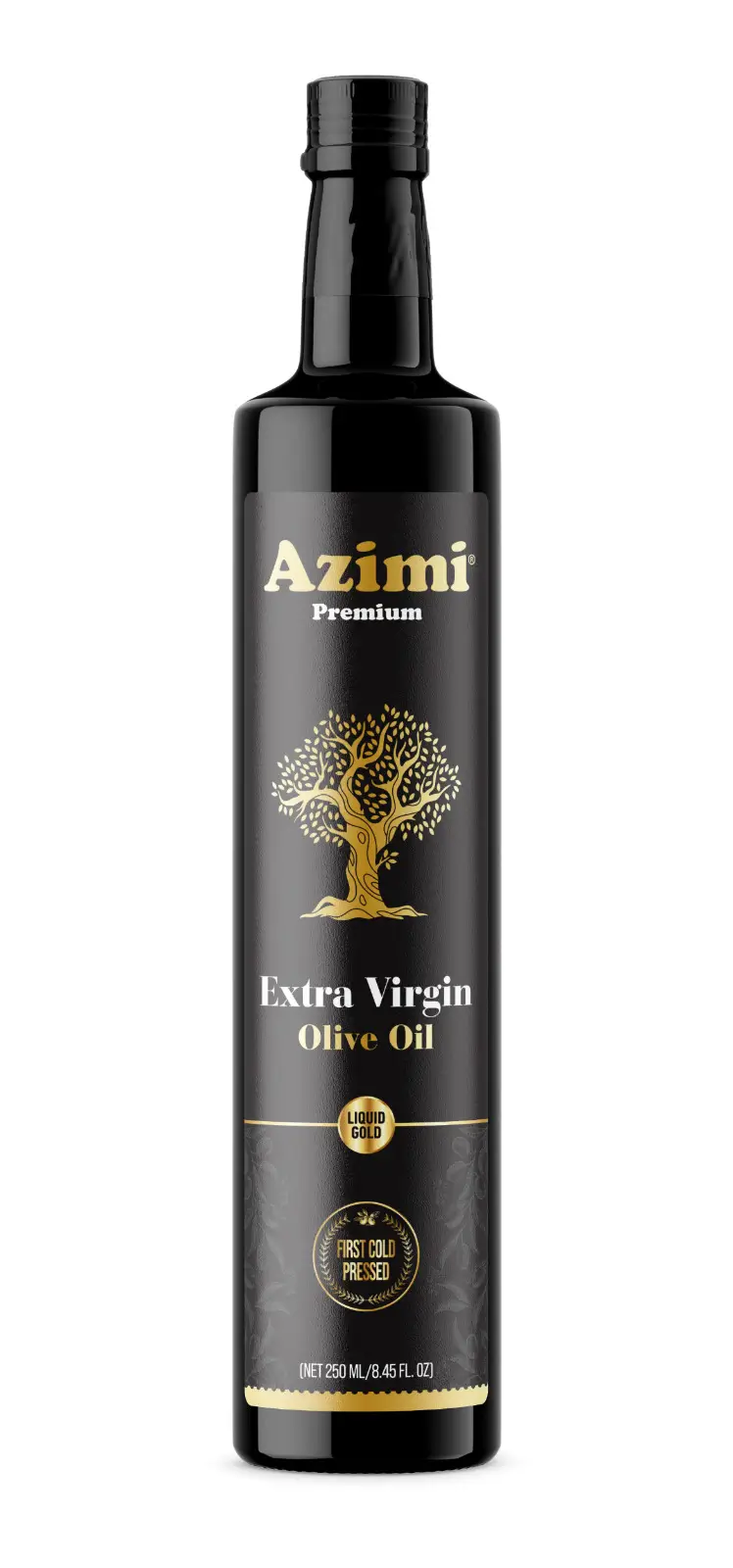 extra virgin olive oil