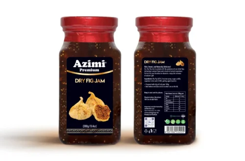 fig jam