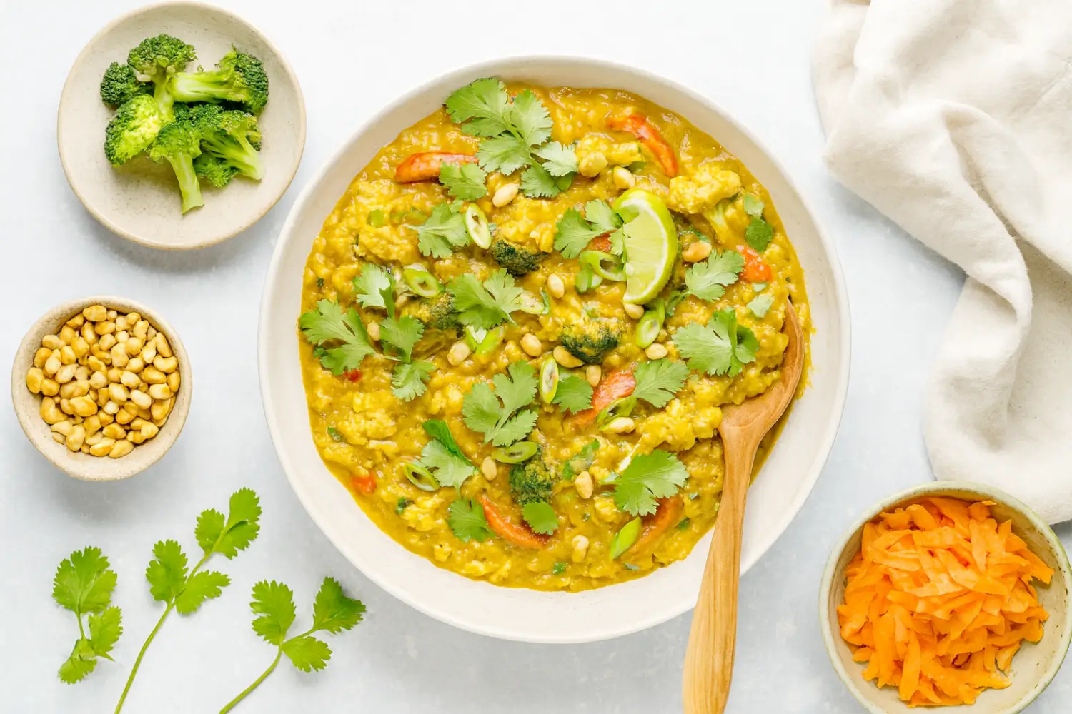 One-Pot Meals