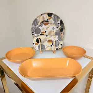 set-of-27-turkish-dinnerware-set-porcelain-dinner-plates-salad-plates-bowls-serving-trays-circles-top Set of 27 Turkish Dinnerware Set, Porcelain Dinner Plates, Salad Plates, Bowls & Serving Trays