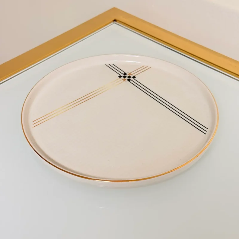 set-of-27-turkish-dinnerware-set-porcelain-dinner-plates-salad-plates-bowls-serving-trays-large-plate-top Set of 27 Turkish Dinnerware Set, Porcelain Dinner Plates, Salad Plates, Bowls & Serving Trays