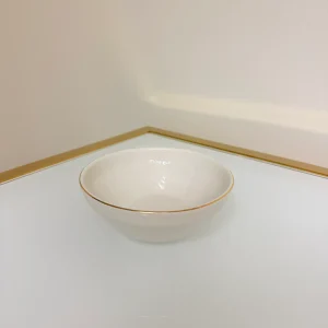 Set of 27 Turkish Porcelain Dinnerware Set, Modern Swirl Design Plates, Bowls & Serving Dishes